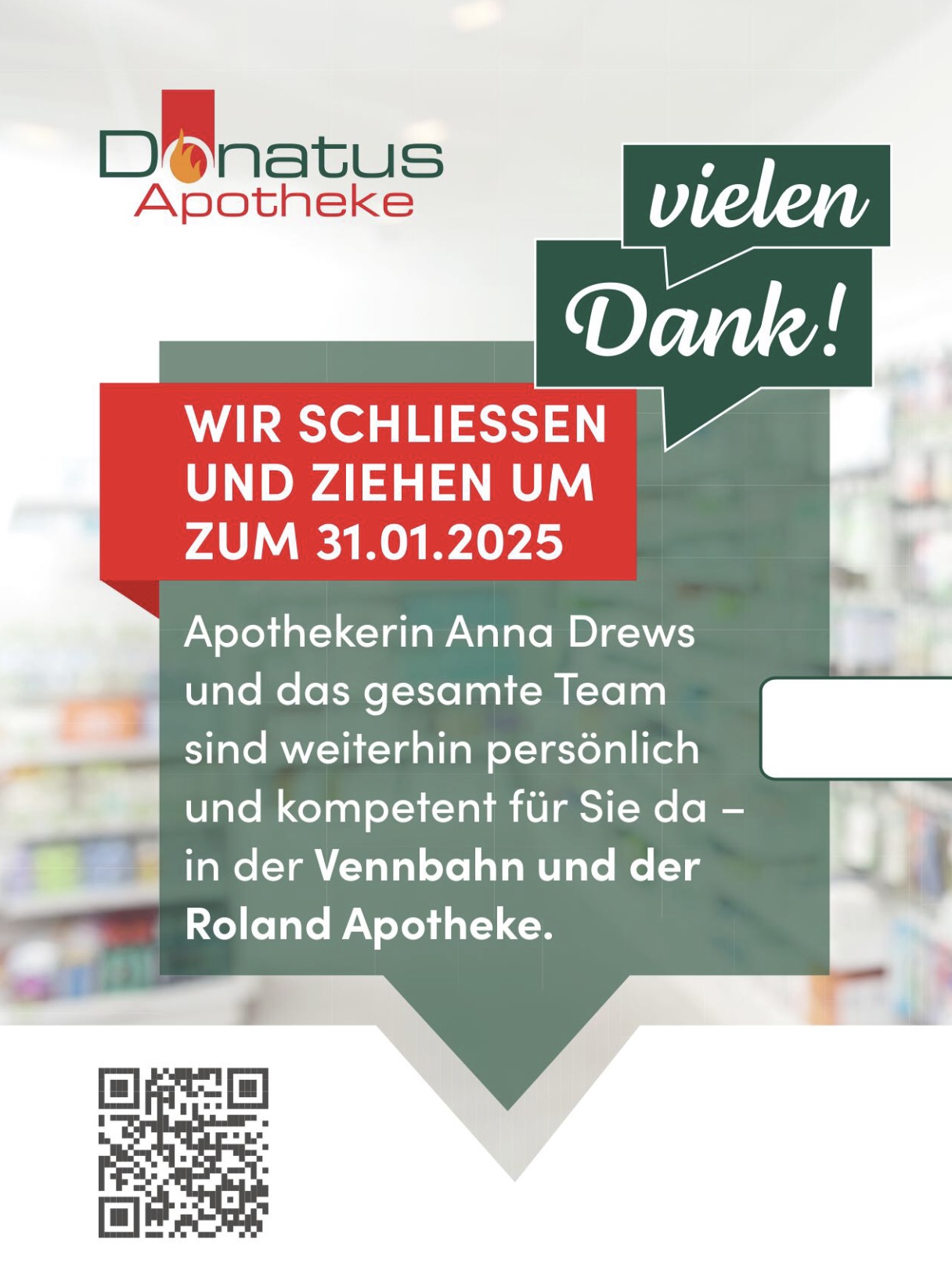 Apotheken